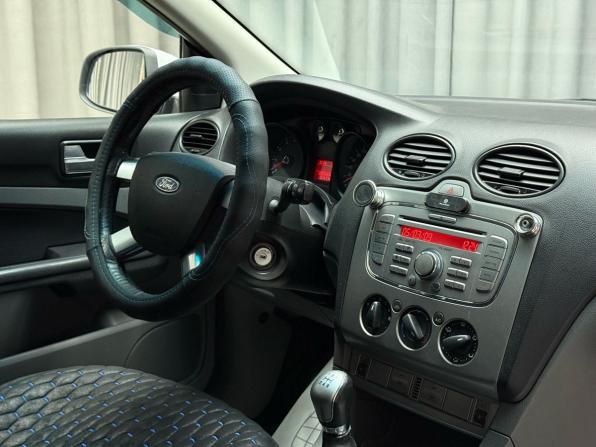 Ford Focus II Рестайлинг с пробегом 2009 года, цена 449 000 рублей, 309000 км, хэтчбек, Автокод Объявления