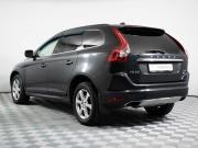 Volvo XC60 I Рестайлинг Москва  - изображение 20