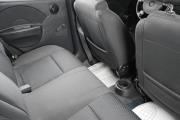Chevrolet Aveo I Тюмень  - изображение 27