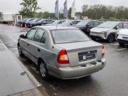 Hyundai Accent II Санкт-Петербург  - изображение 23