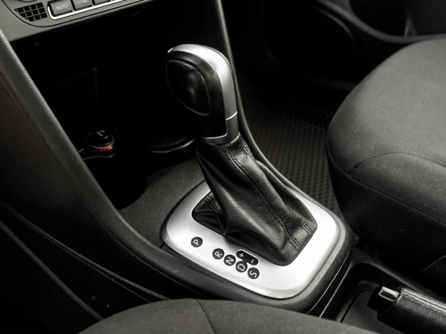 Volkswagen Polo V Рестайлинг Екатеринбург  - изображение 21