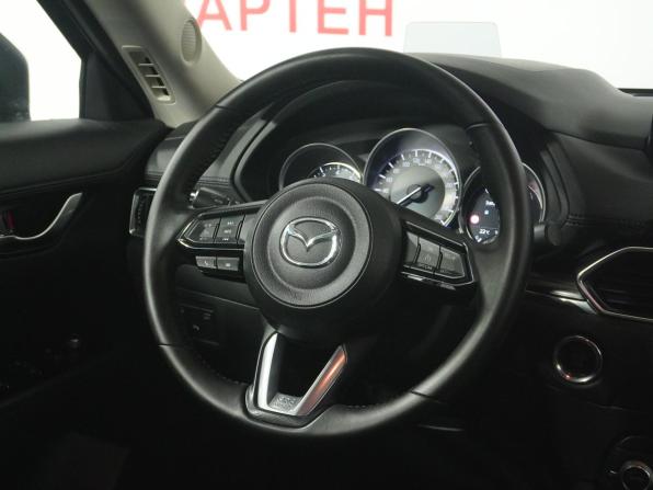 Mazda CX-5 II с пробегом 2020 года, цена 2 842 000 рублей, 105709 км, внедорожник, Автокод Объявления