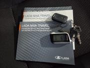 Lada (ВАЗ) Niva Travel I Рестайлинг Красноярск  - изображение 38