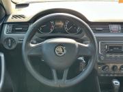 Skoda Rapid I Рестайлинг Волгоград  - изображение 55