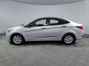Hyundai Solaris I Рестайлинг Уфа  - изображение 32