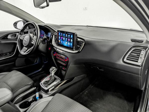 Kia XCeed I с пробегом 2020 года, цена 1 870 000 рублей, 97775 км, хэтчбек, Автокод Объявления