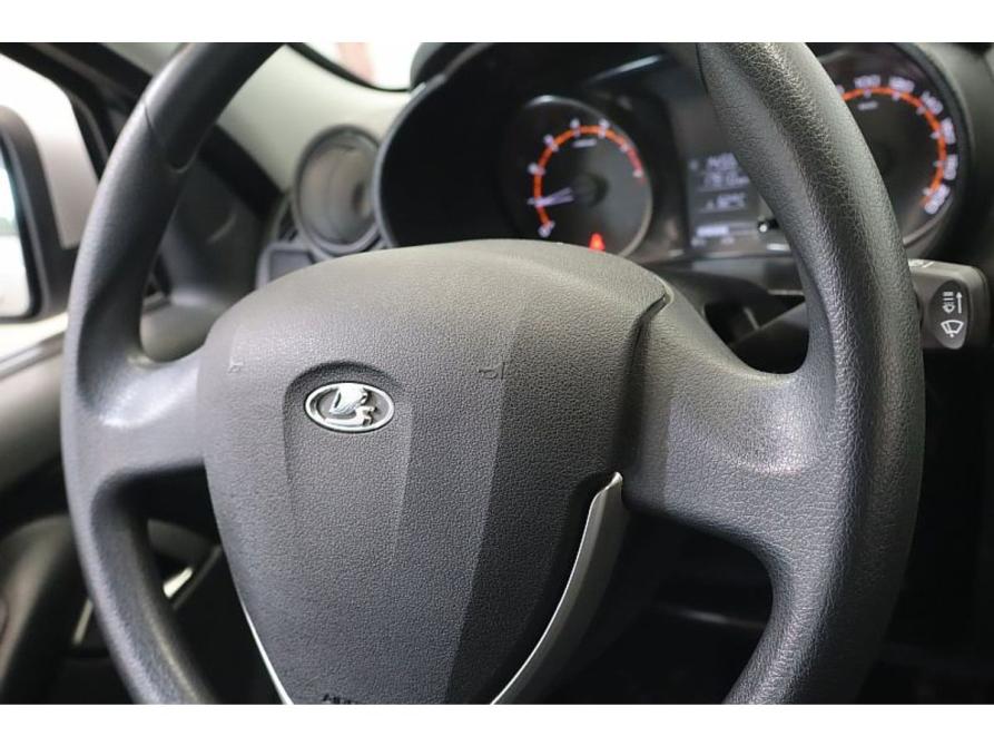 Lada (ВАЗ) Granta I Рестайлинг Коломна  - изображение 8