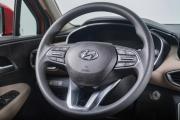 Hyundai Santa Fe IV Рестайлинг Томск  - изображение 30