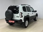 Lada (ВАЗ) Niva Travel I Альметьевск  - изображение 27