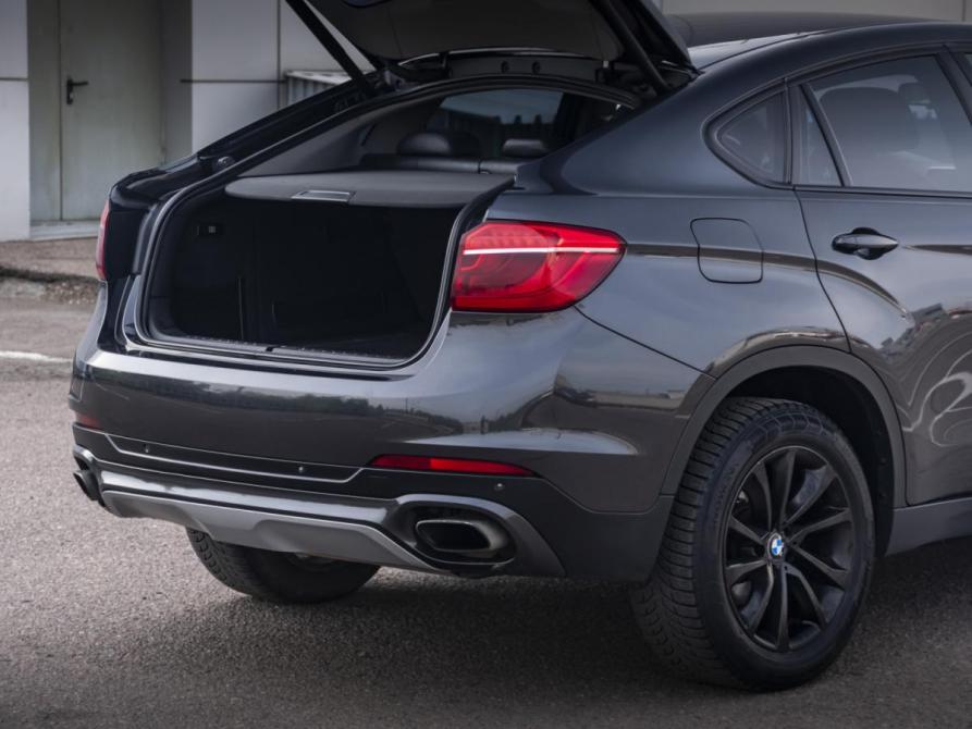 BMW X6 II (F16) Москва  - изображение 23