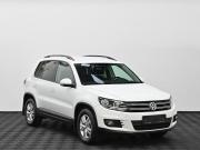 Volkswagen Tiguan I Рестайлинг Москва  - изображение 14