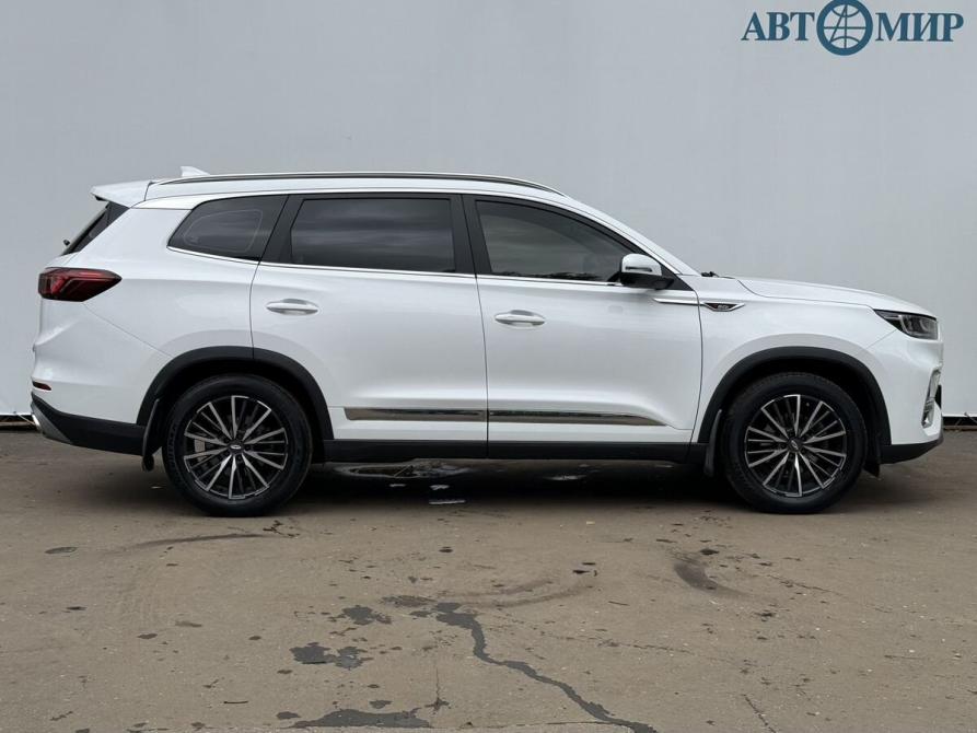 Chery Tiggo 8 Pro I Москва  - изображение 4