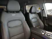 Chery Tiggo 7 Pro Max I Рестайлинг Москва  - изображение 39
