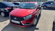 Lada (ВАЗ) Vesta I Киров  - изображение 5