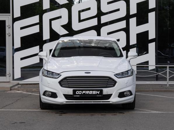Ford Mondeo V с пробегом 2014 года, цена 1 499 000 рублей, 154075 км, седан, Автокод Объявления