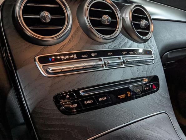 Mercedes-Benz GLC Coupe I (C253) с пробегом 2019 года, цена 4 170 000 рублей, 58820 км, внедорожник, Автокод Объявления