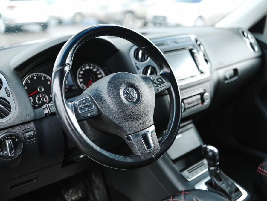 Volkswagen Tiguan I Рестайлинг Ижевск  - изображение 9