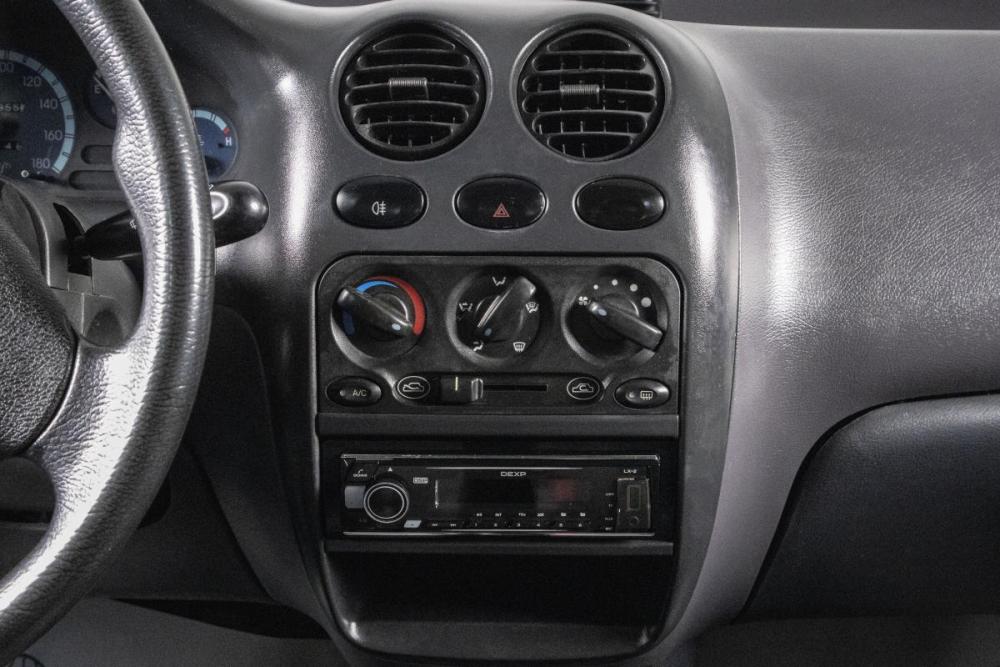 Daewoo Matiz I Рестайлинг Сургут  - изображение 13