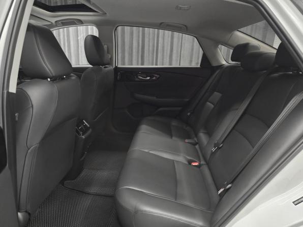 Honda Crider II Рестайлинг с пробегом 2021 года, цена 1 499 999 рублей, 90000 км, седан, Автокод Объявления