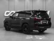 Lexus LX III Рестайлинг 2 Ростов-на-Дону  - изображение 26