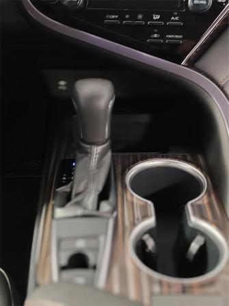 Toyota Camry VIII (XV70) с пробегом 2019 года, цена 2 630 000 рублей, 119445 км, седан, Автокод Объявления