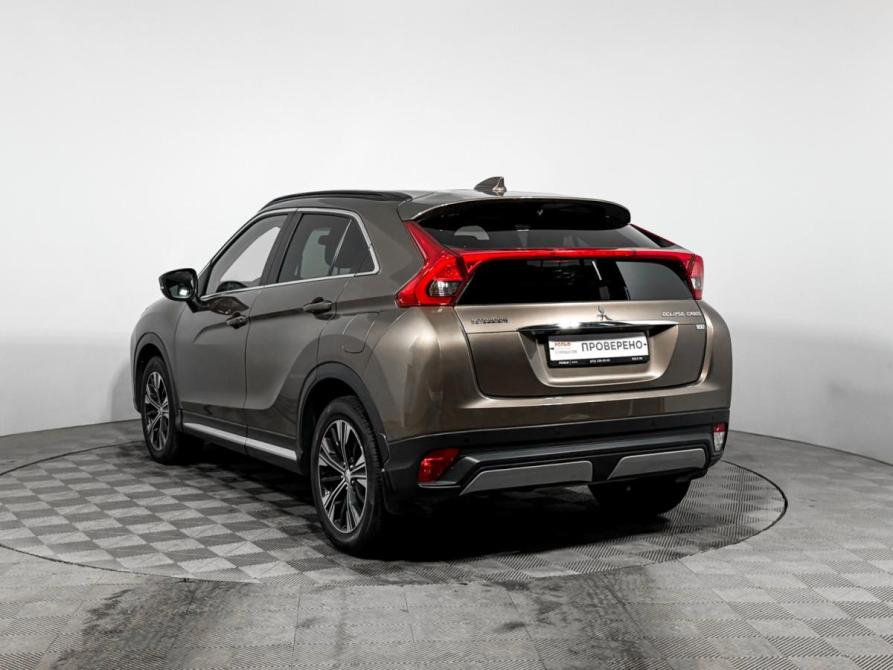 Mitsubishi Eclipse Cross I Санкт-Петербург  - изображение 7