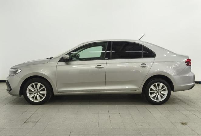Volkswagen Polo V Рестайлинг с пробегом 2020 года, цена 1 469 000 рублей, 84558 км, седан, Автокод Объявления