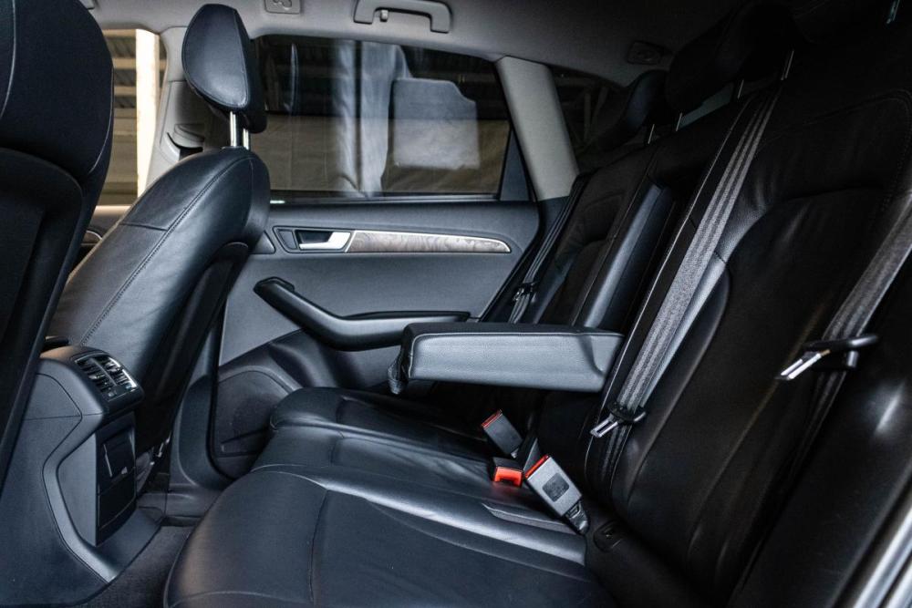 Audi Q5 I (8R) Уфа  - изображение 10