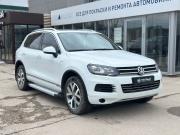 Volkswagen Touareg II Пермь  - изображение 40