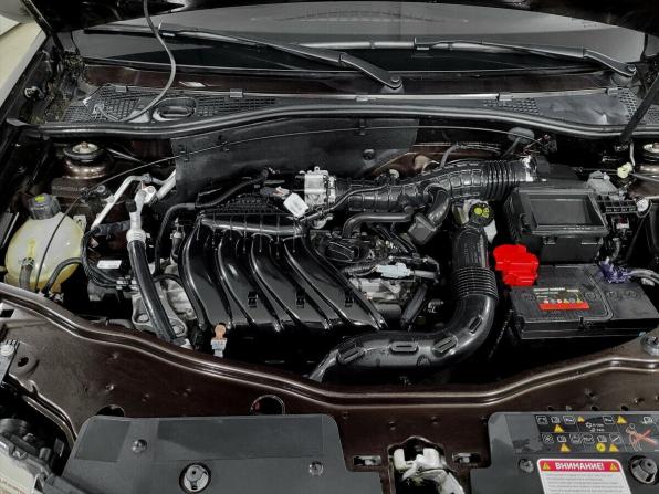 Nissan Terrano III (D10) с пробегом 2022 года, цена 1 740 000 рублей, 13942 км, внедорожник, Автокод Объявления