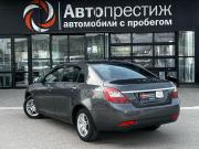 Geely Emgrand EC7 Волгоград  - изображение 25