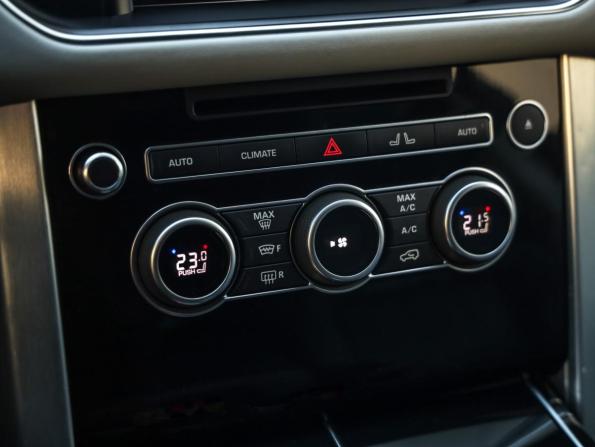 Land Rover Range Rover IV с пробегом 2016 года, цена 3 989 000 рублей, 137497 км, внедорожник, Автокод Объявления