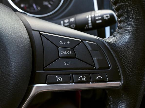 Nissan X-Trail III Рестайлинг с пробегом 2019 года, цена 2 050 000 рублей, 67405 км, внедорожник, Автокод Объявления
