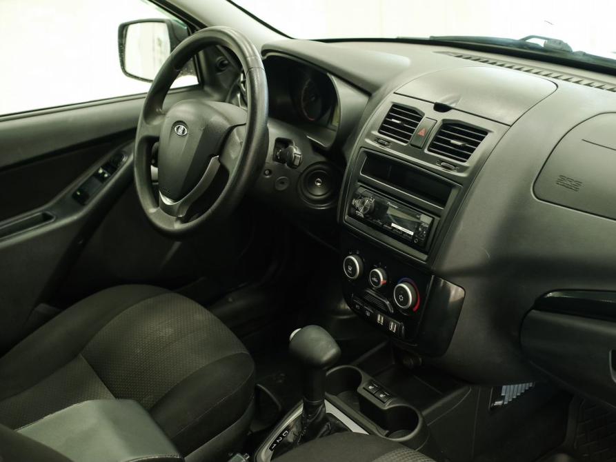 Lada (ВАЗ) Kalina II Самара  - изображение 15