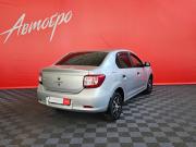 Renault Logan II Рестайлинг Вологда  - изображение 22