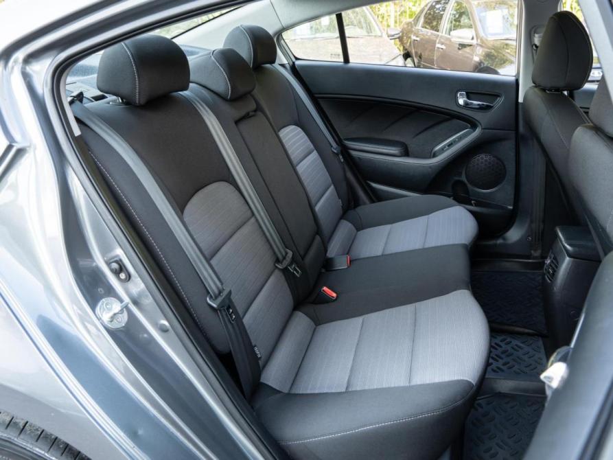 Kia Cerato III Волгоград  - изображение 8