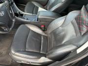 Hyundai Sonata VI (YF) Пермь  - изображение 13