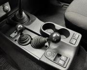 Lada (ВАЗ) Niva Legend I Москва  - изображение 35