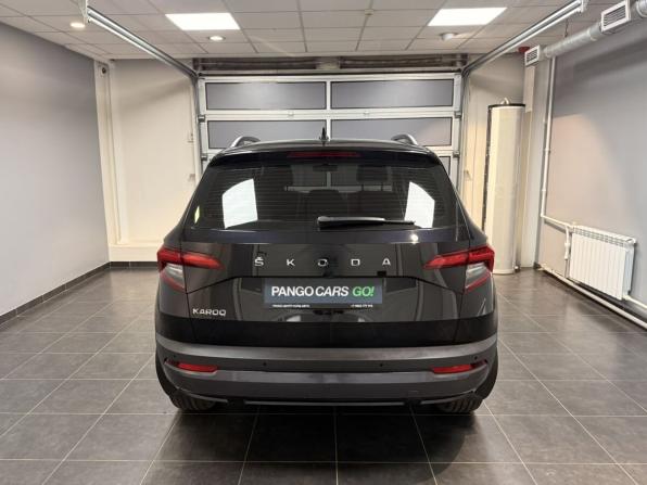 Skoda Karoq I с пробегом 2021 года, цена 2 500 000 рублей, 31013 км, внедорожник, Автокод Объявления