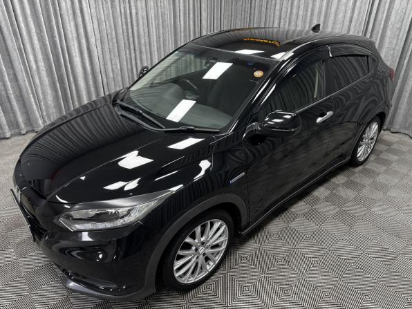 Honda Vezel I с пробегом 2014 года, цена 1 510 000 рублей, 120309 км, внедорожник, Автокод Объявления