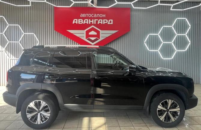 Haval Dargo I с пробегом 2023 года, цена 2 439 000 рублей, 38000 км, внедорожник, Автокод Объявления