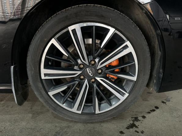 Chery Arrizo 8 с пробегом 2023 года, цена 1 970 000 рублей, 31008 км, седан, Автокод Объявления