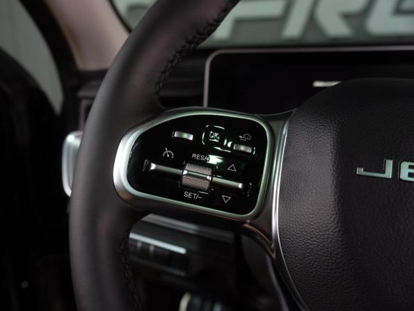 JETOUR X70+ I Рестайлинг с пробегом 2025 года, цена 2 299 000 рублей, 52438 км, внедорожник, Автокод Объявления