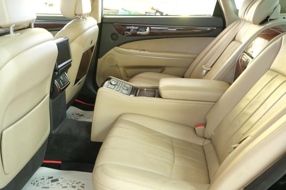 Hyundai Equus II Омск  - изображение 19