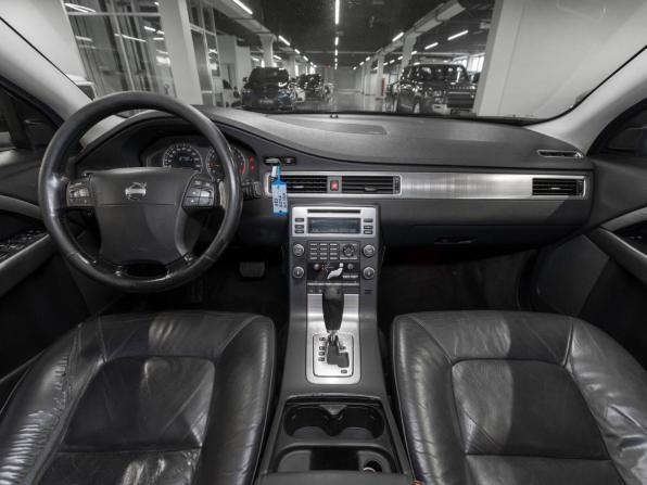 Volvo S80 II с пробегом 2007 года, цена 720 000 рублей, 311862 км, седан, Автокод Объявления