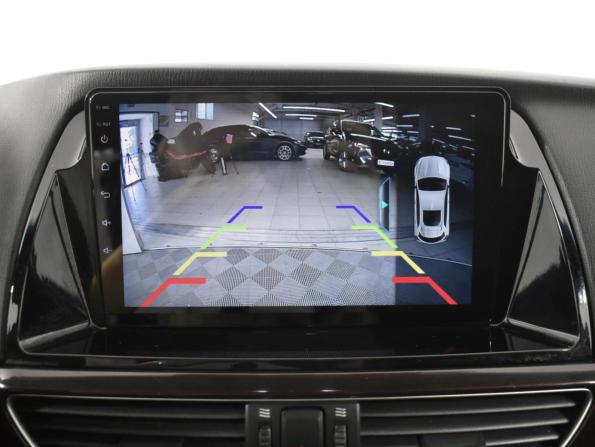 Mazda 6 III (GJ) с пробегом 2013 года, цена 1 249 900 рублей, 236032 км, седан, Автокод Объявления