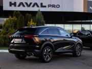 Haval F7 II Москва  - изображение 23