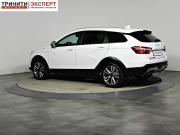 Lada (ВАЗ) Vesta I Белгород  - изображение 25