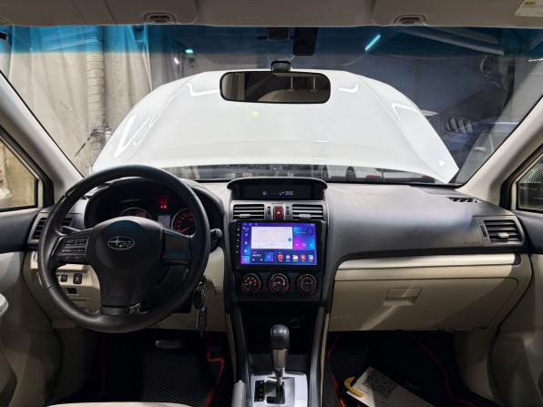 Subaru Impreza IV с пробегом 2012 года, цена 1 090 000 рублей, 175843 км, седан, Автокод Объявления