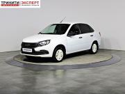 Lada (ВАЗ) Granta I Рестайлинг Белгород  - изображение 19